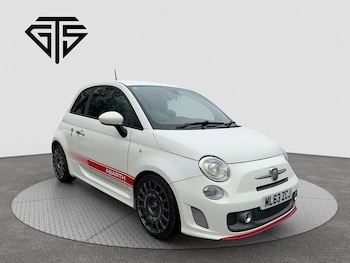 Used Abarth 595 2014 for sale - 78793980: Photo