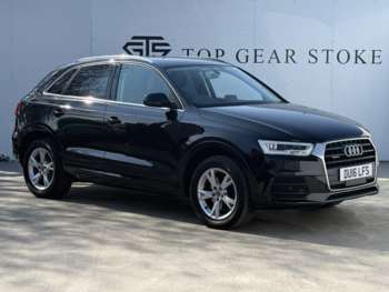 2025 - 2.0TFSI Quattro 180PS