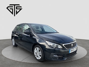 Used Peugeot 308 2018 for sale - 78711257: Photo