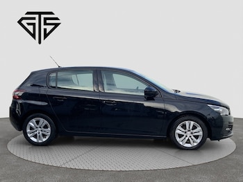 Used Peugeot 308 2018 for sale - 78711257: Photo