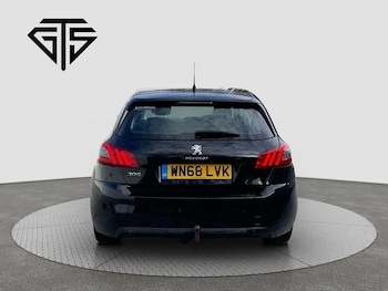 Used Peugeot 308 2018 for sale - 78711257: Photo