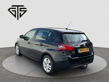 Used Peugeot 308 2018 for sale - 78711257: Photo