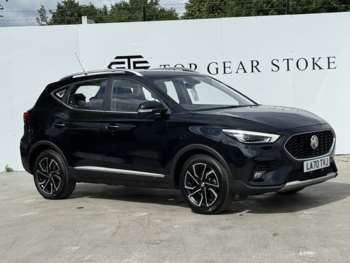 2021 - T-GDI Exclusive 5-Door
