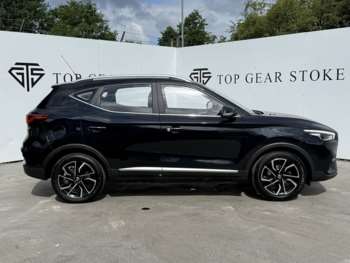 Used MG MG ZS 2021 for sale - 75118717: Photo