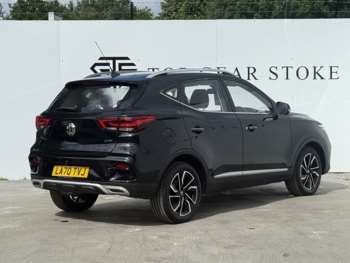 Used MG MG ZS 2021 for sale - 75118717: Photo