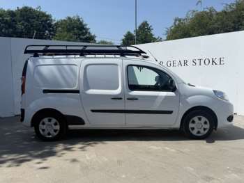 Used Renault Kangoo Maxi 2021 for sale - 75054772: Photo