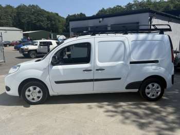 Used Renault Kangoo Maxi 2021 for sale - 75054772: Photo