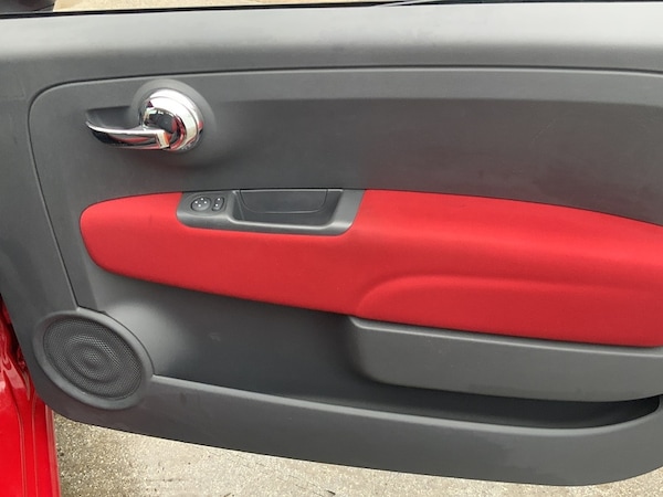 Used Fiat 500 2024 for sale - 76047108: Photo 12