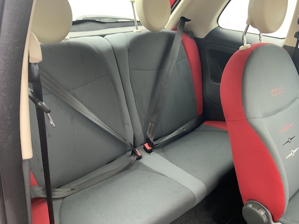 Used Fiat 500 2024 for sale - 76047108: Photo 14
