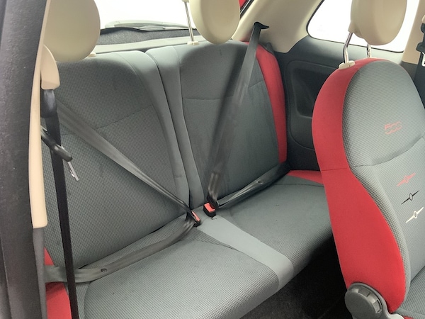 Used Fiat 500 2024 for sale - 76047108: Photo 15