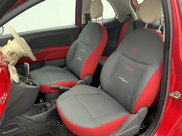 Used Fiat 500 2024 for sale - 76047108: Photo 17