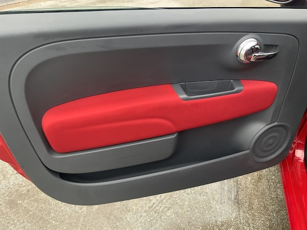 Used Fiat 500 2024 for sale - 76047108: Photo 18