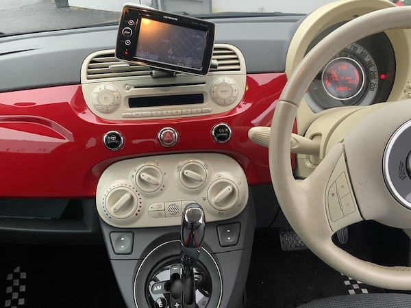 Used Fiat 500 2024 for sale - 76047108: Photo 22