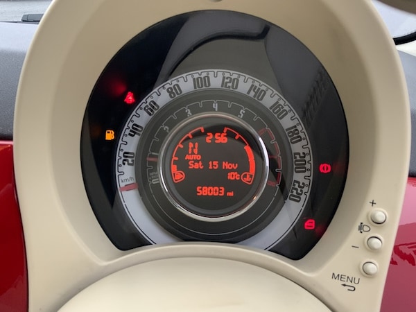 Used Fiat 500 2024 for sale - 76047108: Photo 23