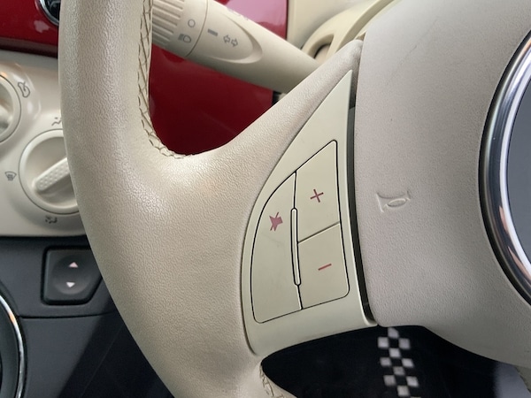 Used Fiat 500 2024 for sale - 76047108: Photo 24