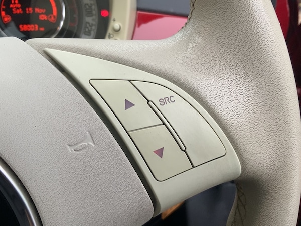 Used Fiat 500 2024 for sale - 76047108: Photo 25