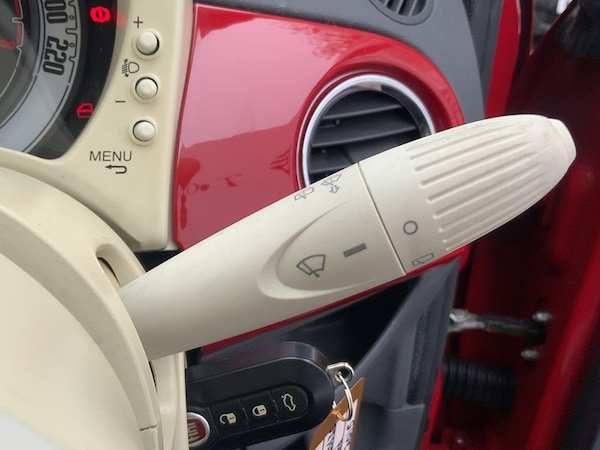 Used Fiat 500 2024 for sale - 76047108: Photo 26