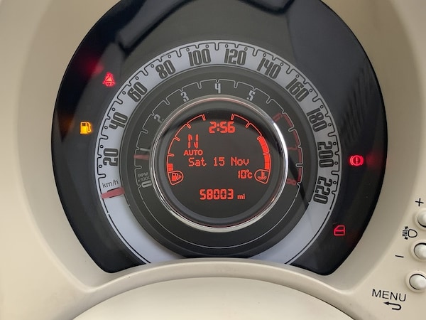 Used Fiat 500 2024 for sale - 76047108: Photo 28