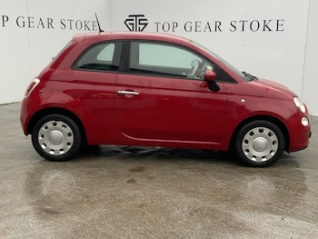 Used Fiat 500 2024 for sale - 76047108: Photo 2