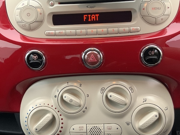 Used Fiat 500 2024 for sale - 76047108: Photo 30