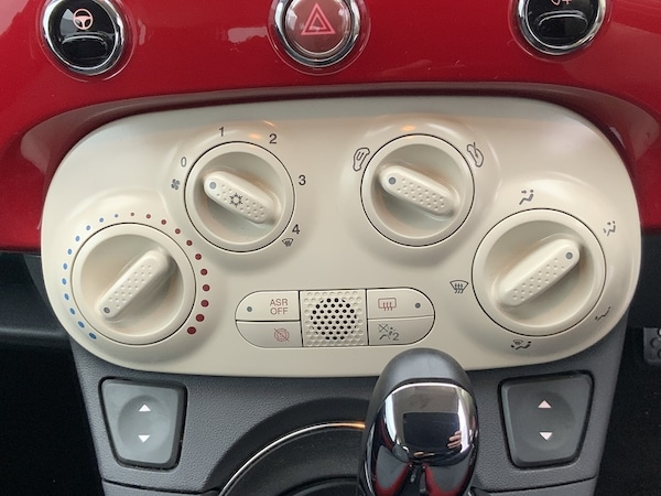 Used Fiat 500 2024 for sale - 76047108: Photo 31