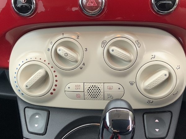 Used Fiat 500 2024 for sale - 76047108: Photo 32