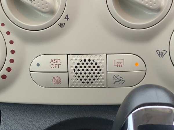 Used Fiat 500 2024 for sale - 76047108: Photo 33