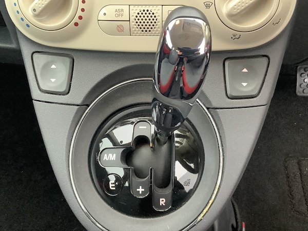 Used Fiat 500 2024 for sale - 76047108: Photo 34