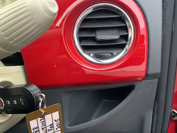 Used Fiat 500 2024 for sale - 76047108: Photo 36