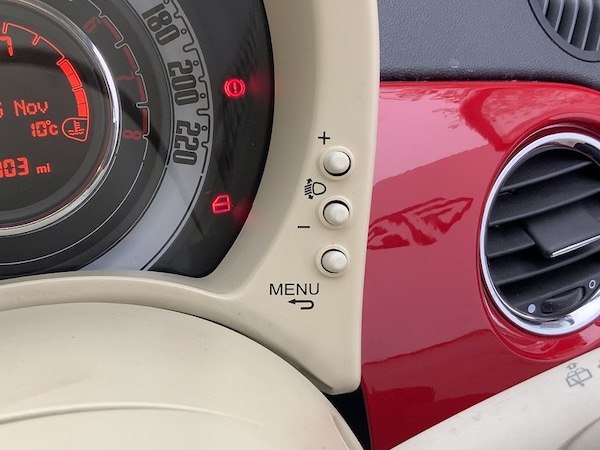 Used Fiat 500 2024 for sale - 76047108: Photo 37