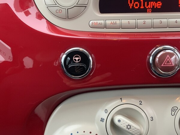 Used Fiat 500 2024 for sale - 76047108: Photo 39