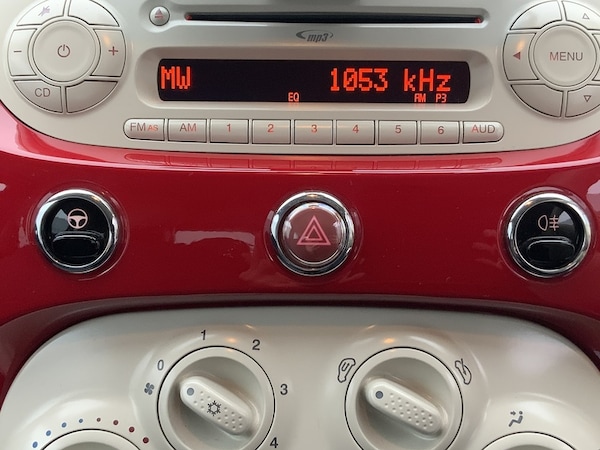 Used Fiat 500 2024 for sale - 76047108: Photo 40