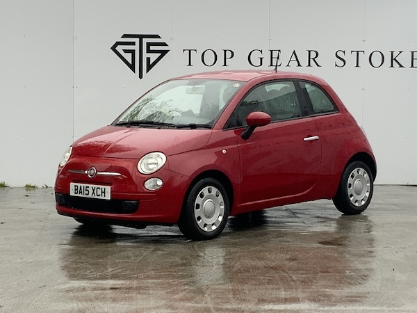 Used Fiat 500 2024 for sale - 76047108: Photo 7