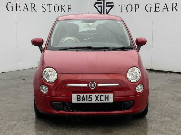 Used Fiat 500 2024 for sale - 76047108: Photo 8
