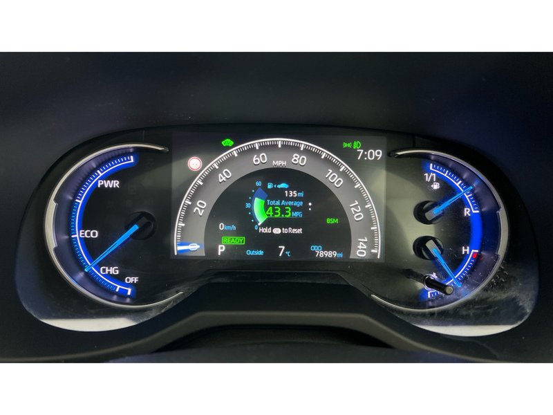 Used Toyota RAV4 for sale - 77689205: Photo 10