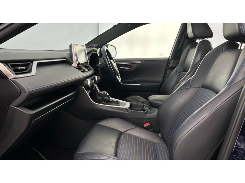 Used Toyota RAV4 for sale - 77689205: Photo 11