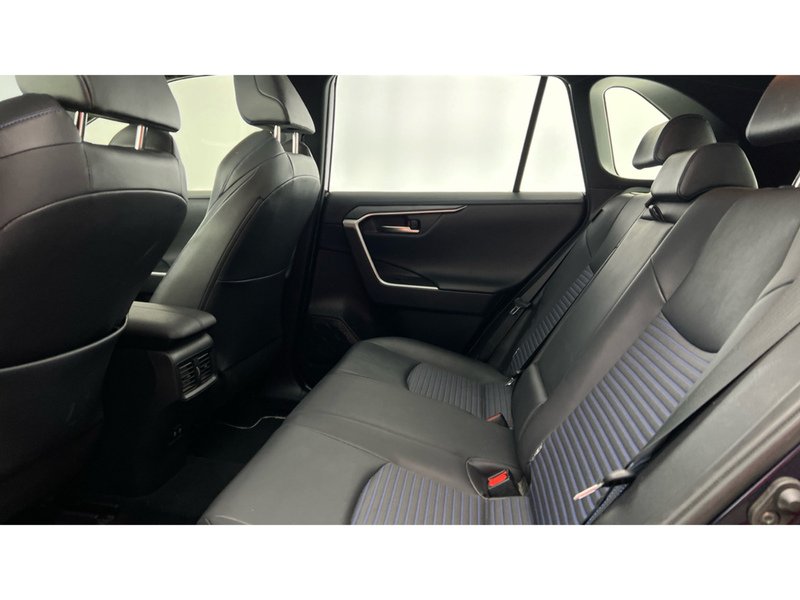 Used Toyota RAV4 for sale - 77689205: Photo 12