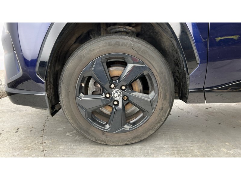 Used Toyota RAV4 for sale - 77689205: Photo 14