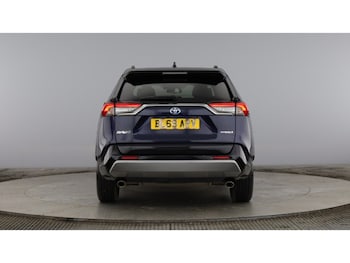 Used Toyota RAV4 2019 for sale - 77689205: Photo