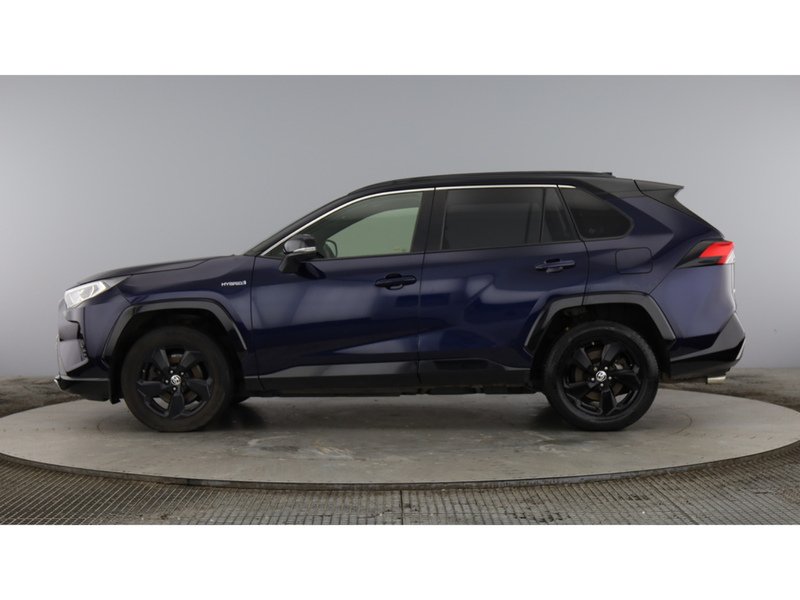 Used Toyota RAV4 for sale - 77689205: Photo 6