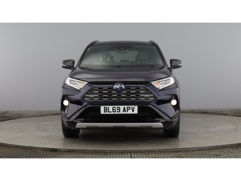 Used Toyota RAV4 for sale - 77689205: Photo 8