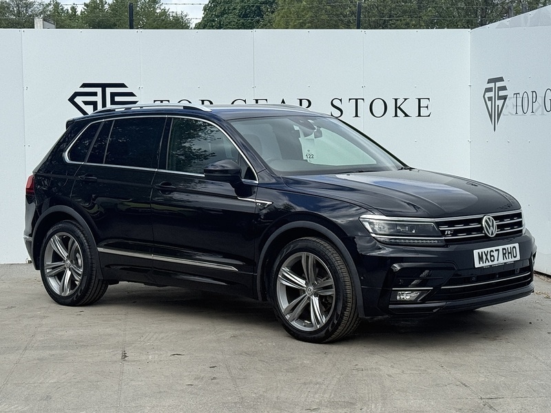 Used Volkswagen Tiguan 2025 for sale - 76047004: Photo 1
