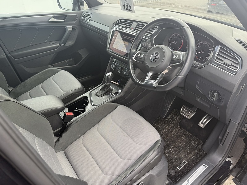 Used Volkswagen Tiguan 2025 for sale - 76047004: Photo 11