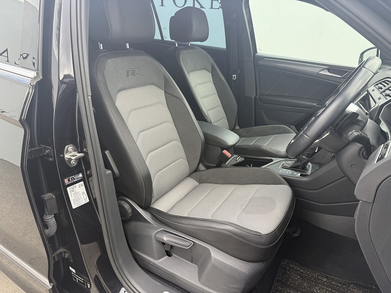 Used Volkswagen Tiguan 2025 for sale - 76047004: Photo 12
