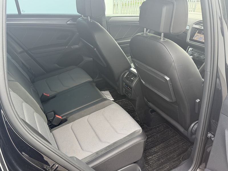Used Volkswagen Tiguan 2025 for sale - 76047004: Photo 15