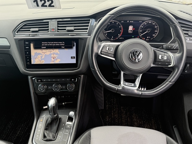 Used Volkswagen Tiguan 2025 for sale - 76047004: Photo 18
