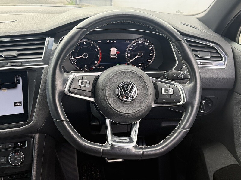 Used Volkswagen Tiguan 2025 for sale - 76047004: Photo 19