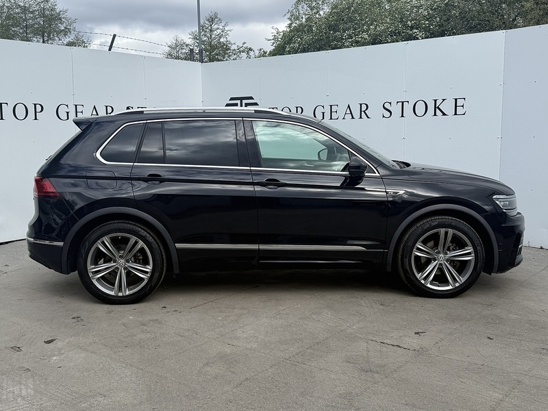 Used Volkswagen Tiguan 2025 for sale - 76047004: Photo 2