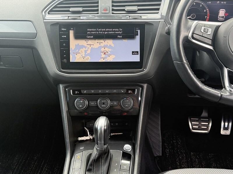 Used Volkswagen Tiguan 2025 for sale - 76047004: Photo 20