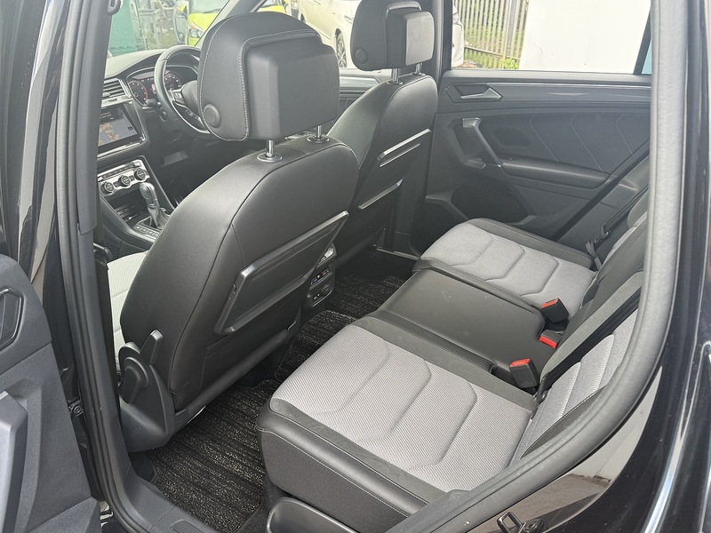 Used Volkswagen Tiguan 2025 for sale - 76047004: Photo 21
